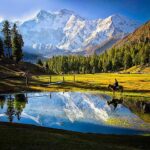 Fairy Meadows: A paradise in Karakorum