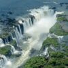 Iguazú Falls: A Natural Wonder That Will Take Your Breath Away